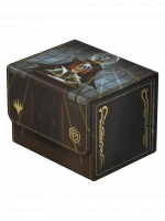 Krabička na karty Ultimate Guard - Magic: The Gathering: Secrets of Strixhaven - Vampiric Tutor (Sidewinder 100+ XenoSkin)