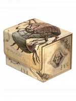 Krabička na karty Ultimate Guard - Magic: The Gathering x Avatar: The Last Airbender - Koh, the Face Stealer Sidewinder 100+
