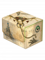 Krabička na karty Ultimate Guard - Magic: The Gathering x Avatar: The Last Airbender - Momo, Friendly Flier Sidewinder 100+