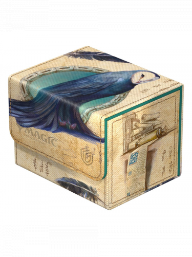 Krabička na karty Ultimate Guard - Magic: The Gathering x Avatar: The Last Airbender - Wan Shi Tong, Librarian Sidewinder 100+