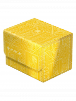 Krabička na karty Ultimate Guard - Magic: The Gathering x Avatar: The Last Airbender - White Mana Sidewinder 100+