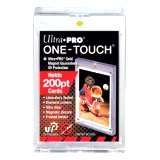 Magnetický držák na karty Ultra PRO - One Touch (200p)