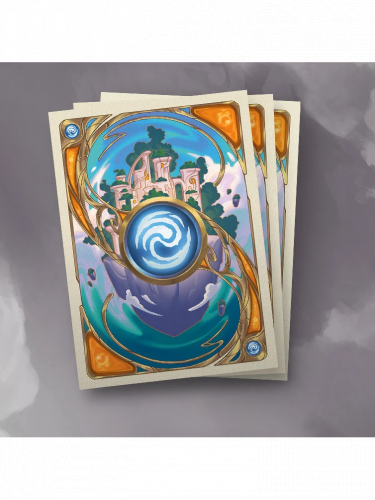 Ochranné obaly na karty Altered TCG - Seeds of Unity - Asty (50 ks)