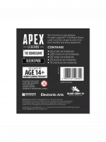 Ochranné obaly na karty Apex Legends