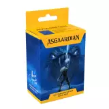 Ochranné obaly na karty Dragon Shield - Asgaardian Sleeve: Royal Blue Standard (104 ks)