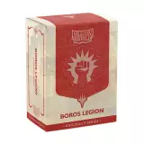 Ochranné obaly na karty Dragon Shield - Magic: The Gathering: Boros Legion (100 ks) - Magic The Gathering