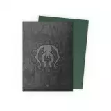 Ochranné obaly na karty Dragon Shield - Magic: The Gathering: Golgari Swarm (100 ks) - Magic The Gathering