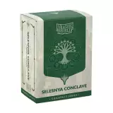 Ochranné obaly na karty Dragon Shield - Magic: The Gathering: Selesnya Conclave (100 ks) - MTG: Ravnica Remastered