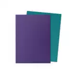 Ochranné obaly na karty Dragon Shield - Matte Dual Sleeves Soul & Petrol (100 ks)