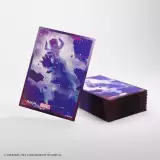 Ochranné obaly na karty Gamegenic - Marvel Super Heroes - Premium Double Sleeving Galactus Token (105ks) - Magic The Gathering