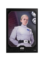 Ochranné obaly na karty Gamegenic - Star Wars: Unlimited: Premium Art Sleeves Dedra Meero (60 ks)