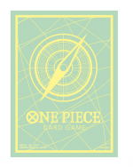 Ochranné obaly na karty One Piece - Compass Official Card Sleeves (70 ks)