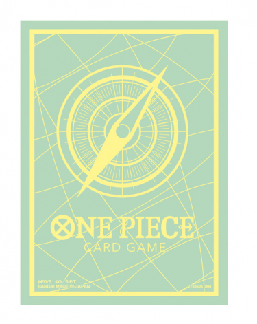 Ochranné obaly na karty One Piece - Compass Official Card Sleeves (70 ks)