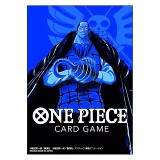 Ochranné obaly na karty One Piece - Crocodile (70 ks)