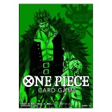 Ochranné obaly na karty One Piece - Eustass (70 ks)