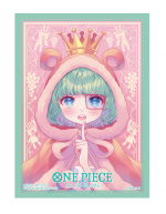 Ochranné obaly na karty One Piece - Sugar Official Card Sleeves (70 ks)