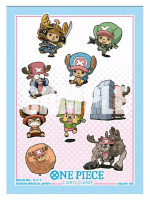 Ochranné obaly na karty One Piece TCG - Chopper (70 ks)