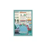 Ochranné obaly na karty One Piece - Water Seven (Store Edition Vol. 7) (70 ks) - Anime