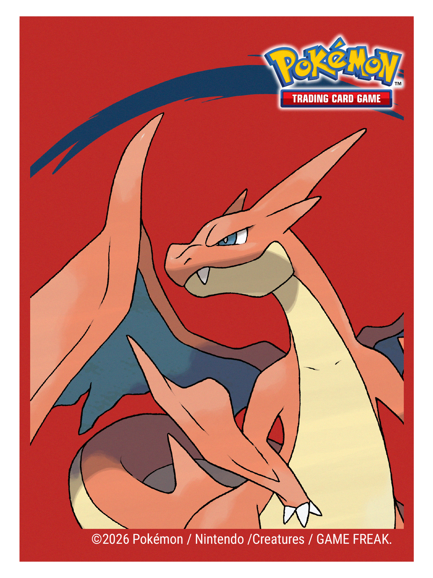 Ochranné obaly na karty Ultra Pro - Mega Charizard Y (65 ks) - Pokémon TCG