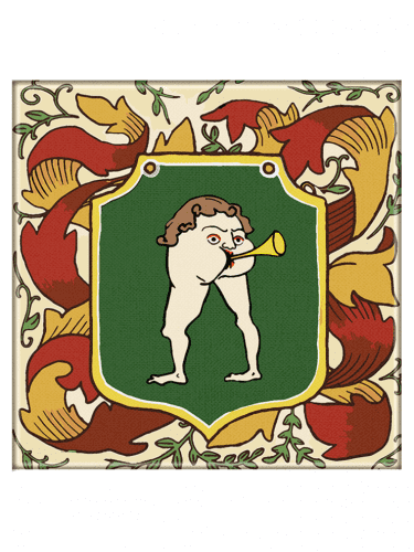 Maľovanie podľa čísel Kingdom Come: Deliverance II - Krčma Díra (obraz na plátne)