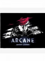 Obraz Arcane - Jinx