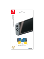 Ochranná fólia pre Nintendo Switch - Screen Protective Filter