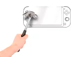 Ochranné sklo pre Nintendo Switch Lite (Bigben)