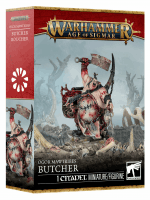 W-AOS: Ogor Mawtribes - Butcher (1 figúrka)