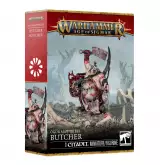 W-AOS: Ogor Mawtribes - Butcher (1 figúrka) - Warhammer