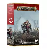 W-AOS: Ogor Mawtribes - Grell Firefist (1 figúrka) - Warhammer