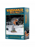 Warhammer The Old World - Dwarfen Mountain Holds - Dwarf Slayer of Legend (1 figúrka)