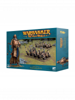 Warhammer The Old World - Empire of Man - Flagellants (30 figúrok)