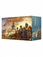 Warhammer The Old World - Tomb Kings of Khemri Edition (93 figúrok)