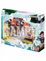 Kartová hra One Piece TCG - Illustration Box Vol.7