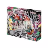 Kartová hra One Piece TCG - Illustration Box Vol.8 - Zberateľská kartová hra TCG