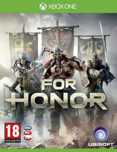 For Honor (XBOX)
