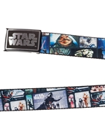 Opasok Star Wars: Movie