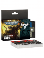 W40k: Command Pack: Orks (11. edícia)