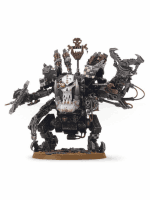 W40k: Orks - Deff Dread (1 figúrka)