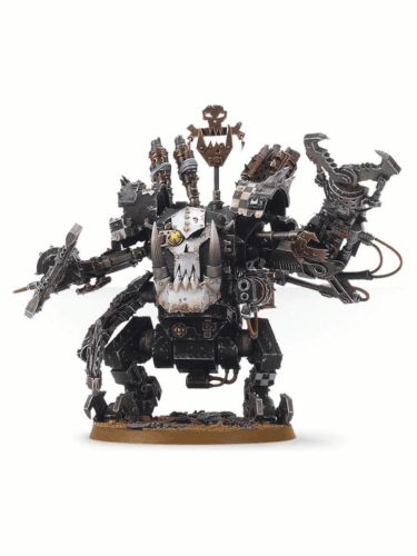 W40k: Orks - Deff Dread (1 figúrka)