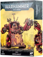 W40k: Orks - Morkanaut (1 figúrka)