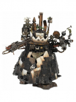 W40k: Orks - Ork Stompa (1 figúrka)