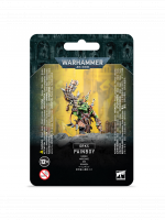 W40k: Orks - Painboy (1 figúrka)