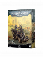 W40k: Orks - Trukk (1 figúrka)