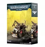 W40k: Orks - Trukk (1 figúrka) - Warhammer