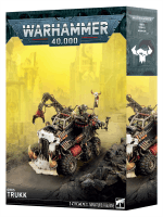 W40k: Orks - Trukk (1 figúrka)