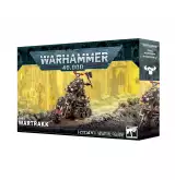 W40k: Orks - Wartrakk (1 figúrka) - Warhammer
