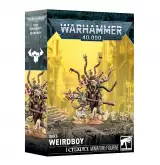 W40k: Orks - Weirdboy (1 figúrka) - Warhammer