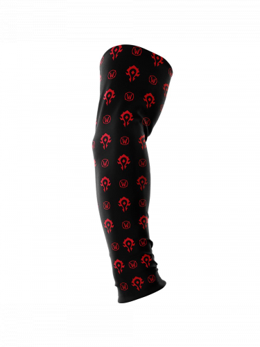 Herný rukáv World of Warcraft - Horde