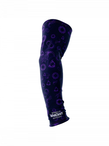 Herný rukáv World of Warcraft - Midnight